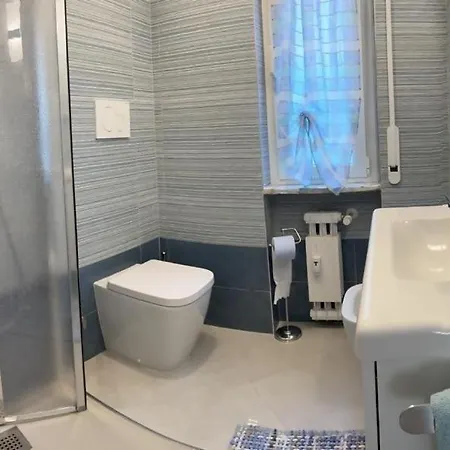 Casa Natalina A 30 Metri Appartement Borghetto Santo Spirito