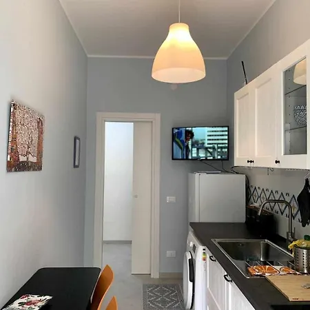 Casa Natalina A 30 Metri Appartement *