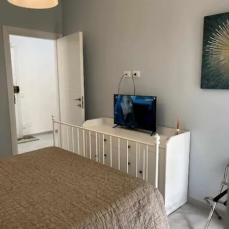 Appartement Casa Natalina A 30 Metri Borghetto Santo Spirito