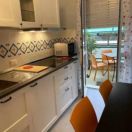 Casa Natalina A 30 Metri Appartement *