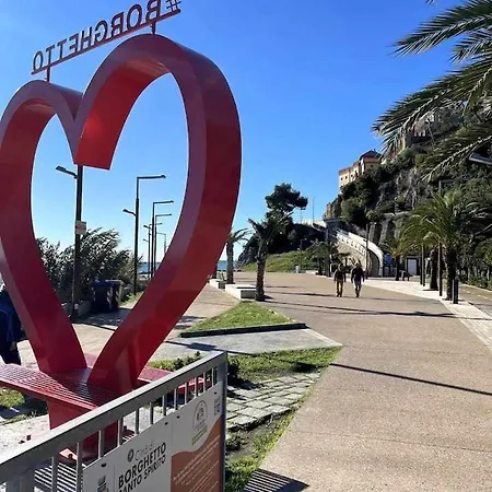 Appartement Casa Natalina A 30 Metri