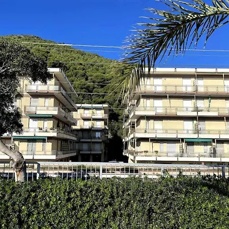Casa Natalina A 30 Metri Borghetto Santo Spirito