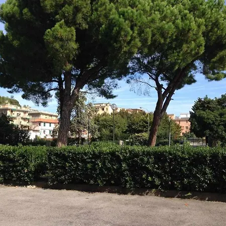 Appartement Casa Natalina A 30 Metri *