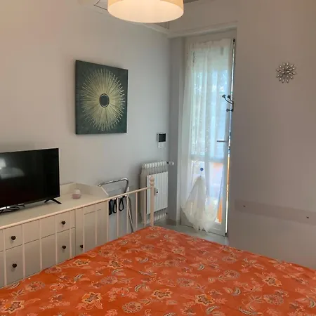 Casa Natalina A 30 Metri Appartement Borghetto Santo Spirito