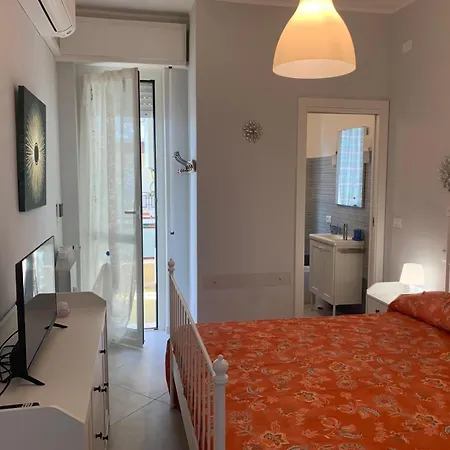 Casa Natalina A 30 Metri Borghetto Santo Spirito