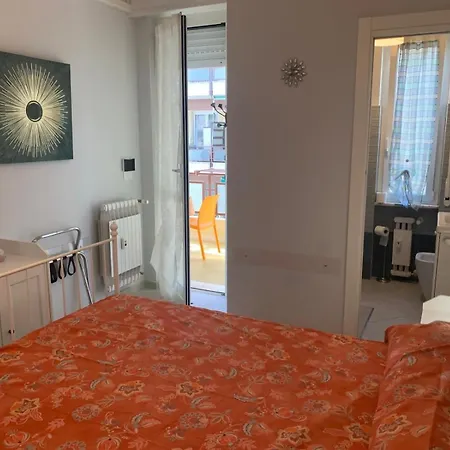 Casa Natalina A 30 Metri Appartement