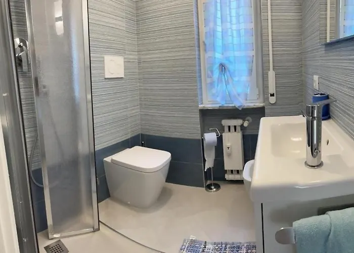 Casa Natalina A 30 Metri Апартаменты Боргетто-Санто-Спирито