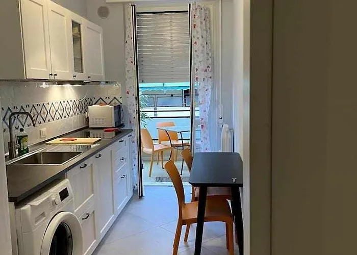 Casa Natalina A 30 Metri *