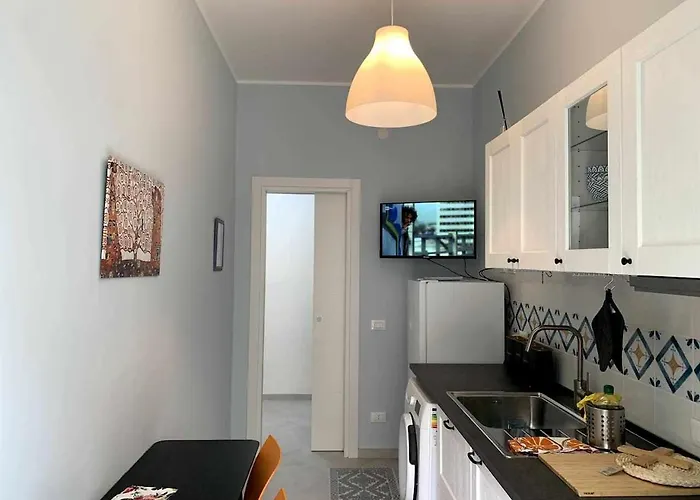 Casa Natalina A 30 Metri Апартаменты *