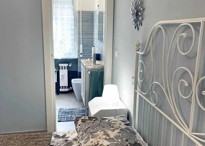 Casa Natalina A 30 Metri Апартаменты