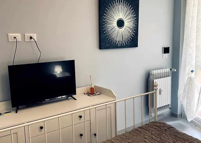 Casa Natalina A 30 Metri