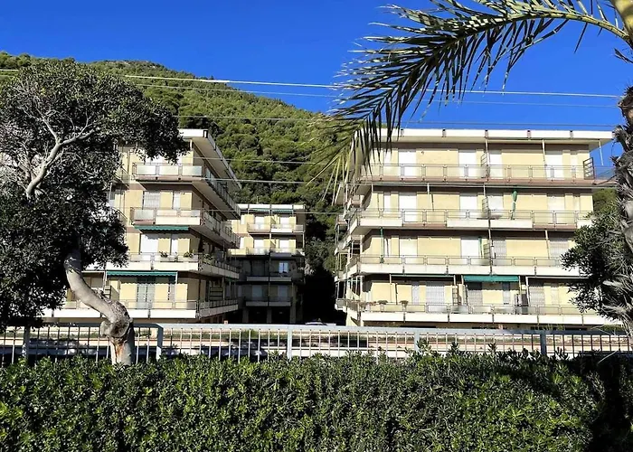 Casa Natalina A 30 Metri Боргетто-Санто-Спирито