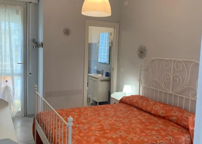 Casa Natalina A 30 Metri