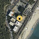 Casa Natalina A 30 Metri *