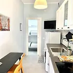 Lägenhet Casa Natalina A 30 Metri *
