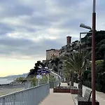 Lägenhet Casa Natalina A 30 Metri Borghetto Santo Spirito