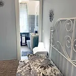 Casa Natalina A 30 Metri Lägenhet