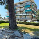 Lägenhet Casa Natalina A 30 Metri