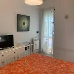 Casa Natalina A 30 Metri Lägenhet Borghetto Santo Spirito