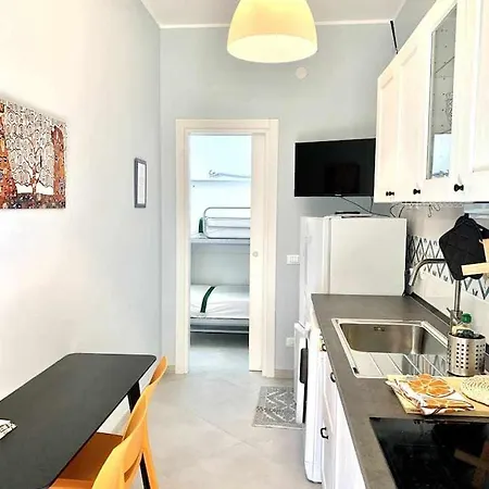 Apartamento Casa Natalina A 30 Metri *