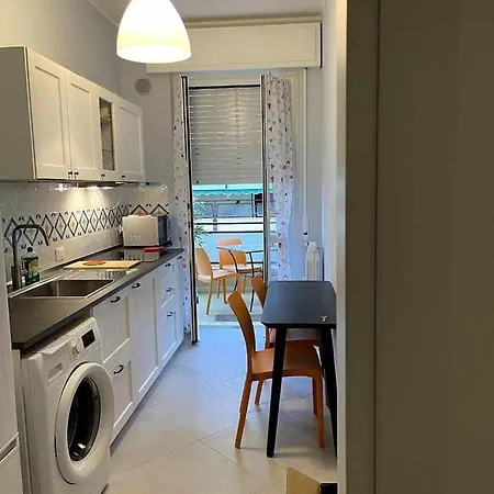 Apartamento Casa Natalina A 30 Metri *