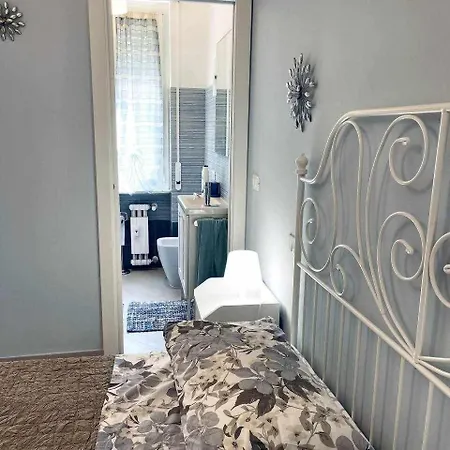 Casa Natalina A 30 Metri Apartamento