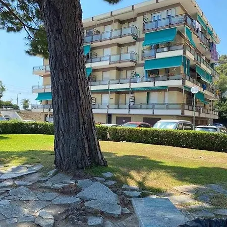 Apartamento Casa Natalina A 30 Metri