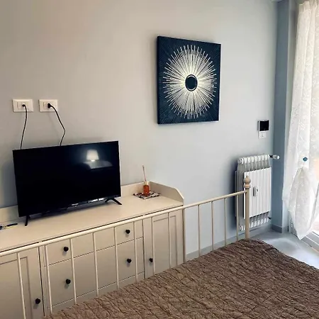 Casa Natalina A 30 Metri