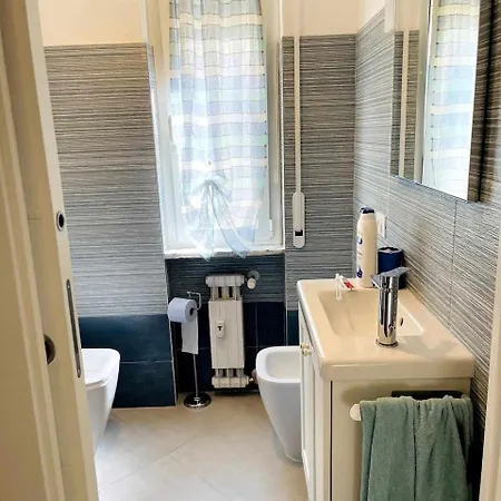 Casa Natalina A 30 Metri Apartamento