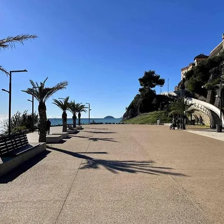 Apartamento Casa Natalina A 30 Metri *