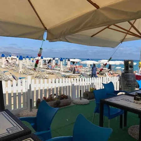 Apartamento Casa Natalina A 30 Metri Borghetto Santo Spirito