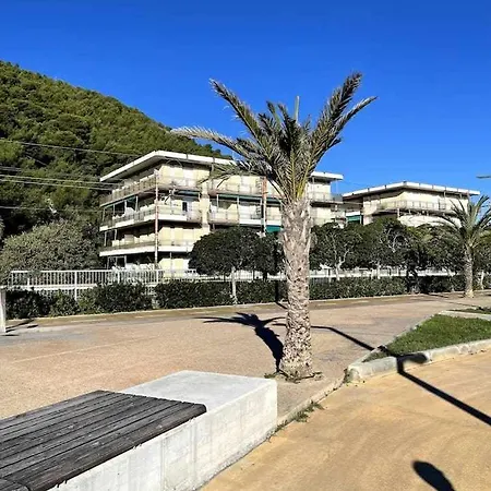 Casa Natalina A 30 Metri * Borghetto Santo Spirito