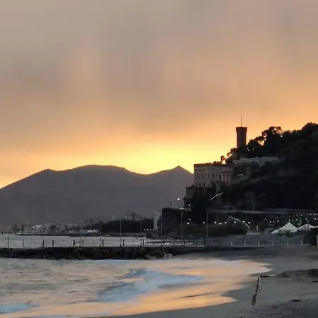 Apartment Casa Natalina A 30 Metri Borghetto Santo Spirito