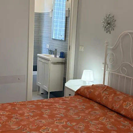 Appartamento Casa Natalina A 30 Metri