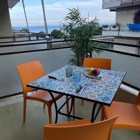 Casa Natalina A 30 Metri Borghetto Santo Spirito