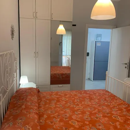 Appartamento Casa Natalina A 30 Metri Borghetto Santo Spirito