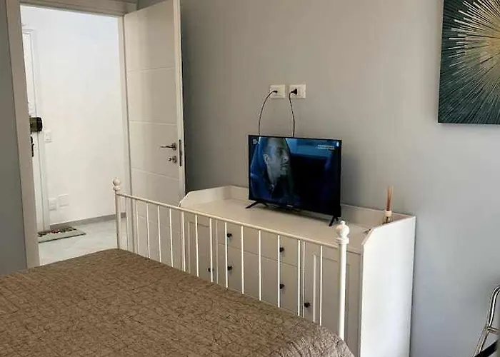 Lejlighed Casa Natalina A 30 Metri Borghetto Santo Spirito