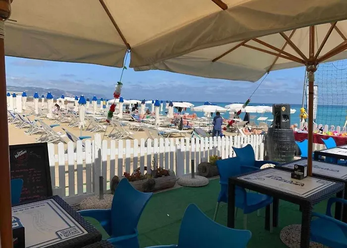 Apartment Casa Natalina A 30 Metri Borghetto Santo Spirito