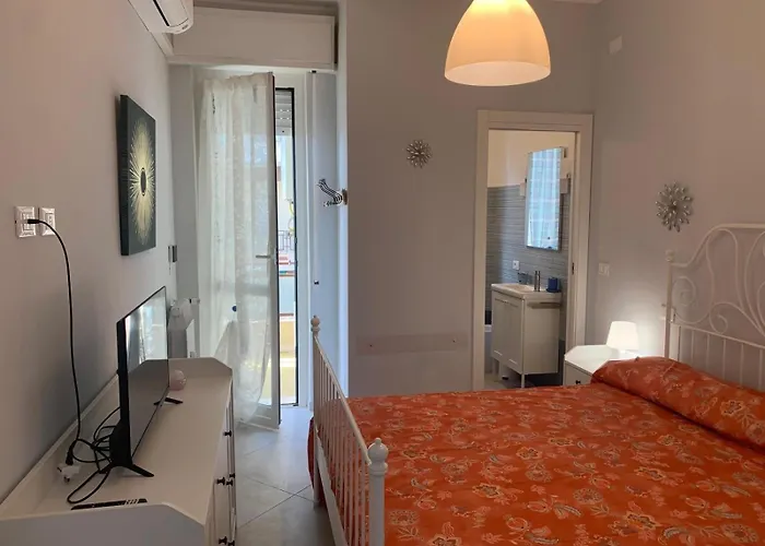 Casa Natalina A 30 Metri Borghetto Santo Spirito