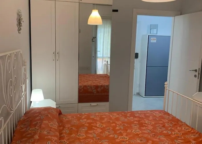 Lejlighed Casa Natalina A 30 Metri Borghetto Santo Spirito